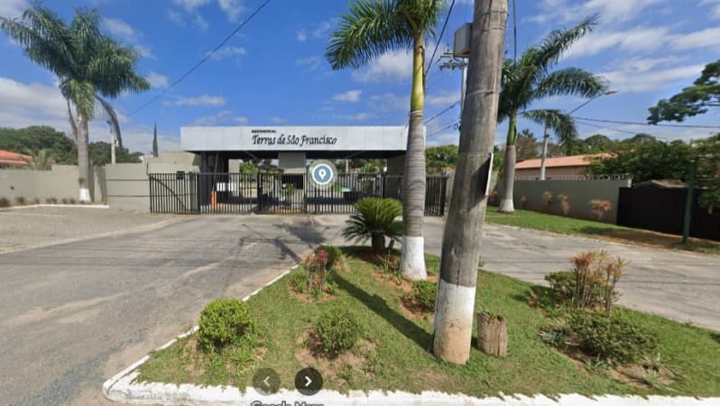 LOTE 002 - leilão judicial - Salto de Pirapora SP - lance mínimo R$ 70.000