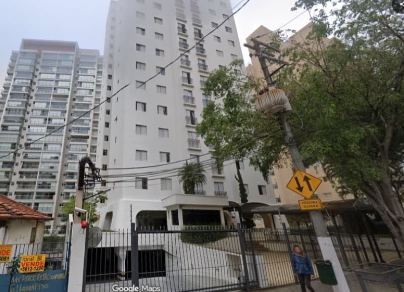 LOTE 002 - leilão judicial - São Paulo SP - lance mínimo R$ 12.500