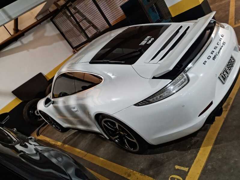 LOTE 002 - leilão judicial - Não informado BR - lance mínimo R$ 150.000