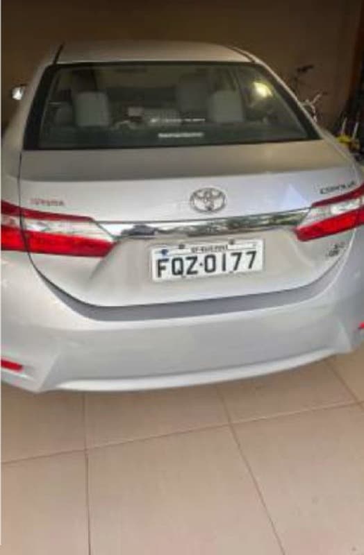 LOTE 002 - leilão judicial - Não informado BR - lance mínimo R$ 35.000