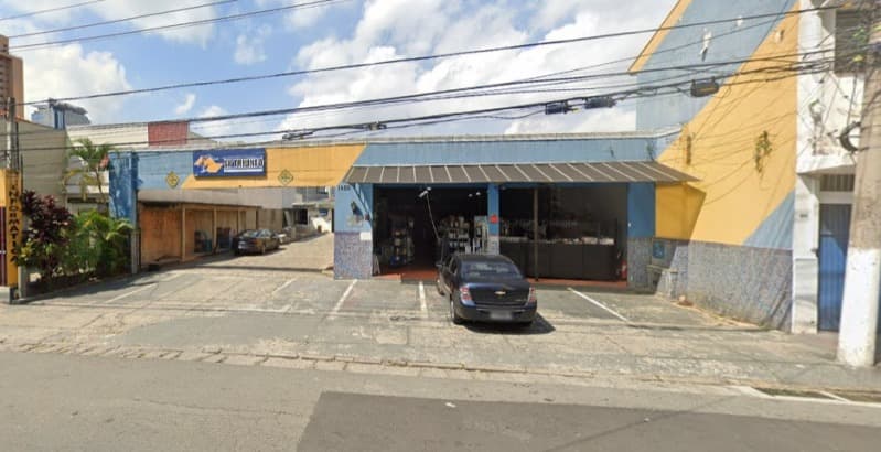 LOTE 002 - leilão judicial - São Paulo SP - lance mínimo R$ 2.743.000