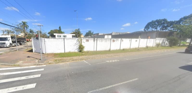 LOTE 002 - leilão judicial - Curitiba PR - lance mínimo R$ 360.000