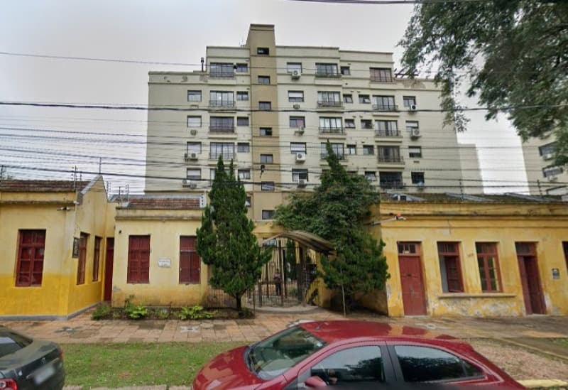 LOTE 002 - leilão judicial - Porto Alegre RS - lance mínimo R$ 12.800
