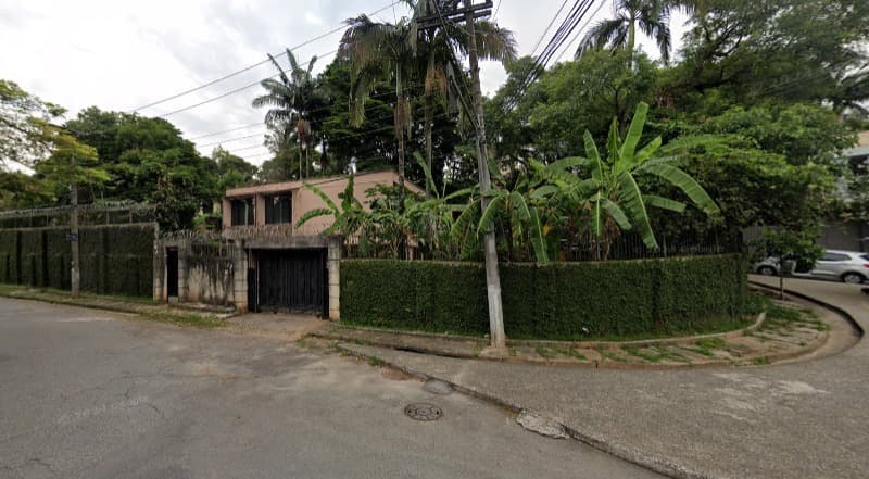 LOTE 002 - leilão judicial - São Paulo SP - lance mínimo R$ 1.194.000