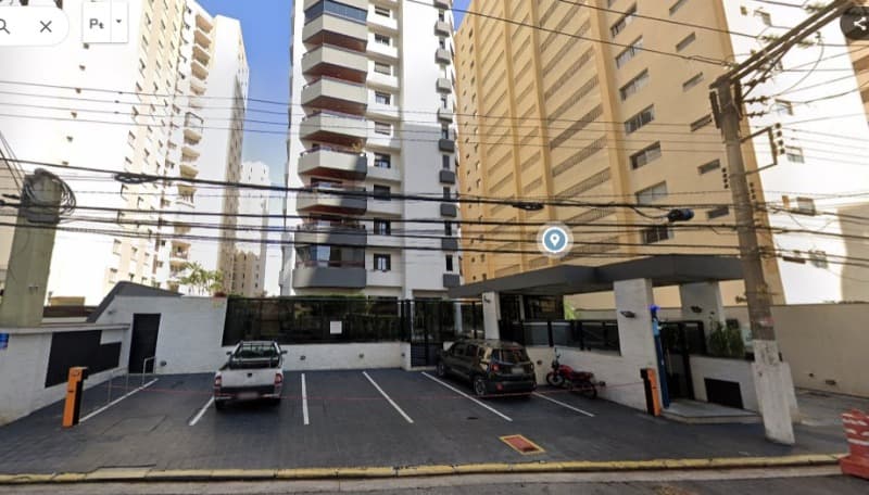 LOTE 002 - São Paulo SP - lance mínimo R$ 88.000
