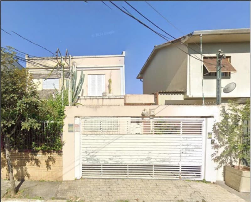 LOTE 002 - leilão judicial - São Paulo SP - lance mínimo R$ 541.800