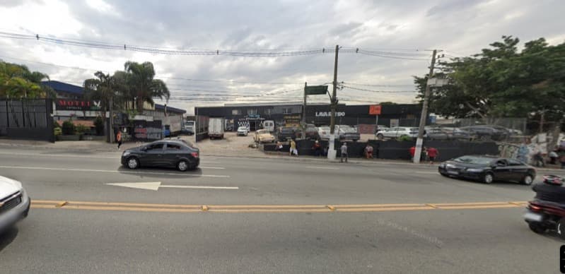 LOTE 002 - leilão judicial - São Paulo SP - lance mínimo R$ 9.900.000