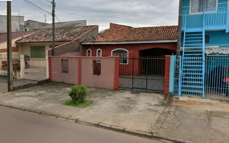 LOTE 002 - leilão judicial - Curitiba PR - lance mínimo R$ 129.480