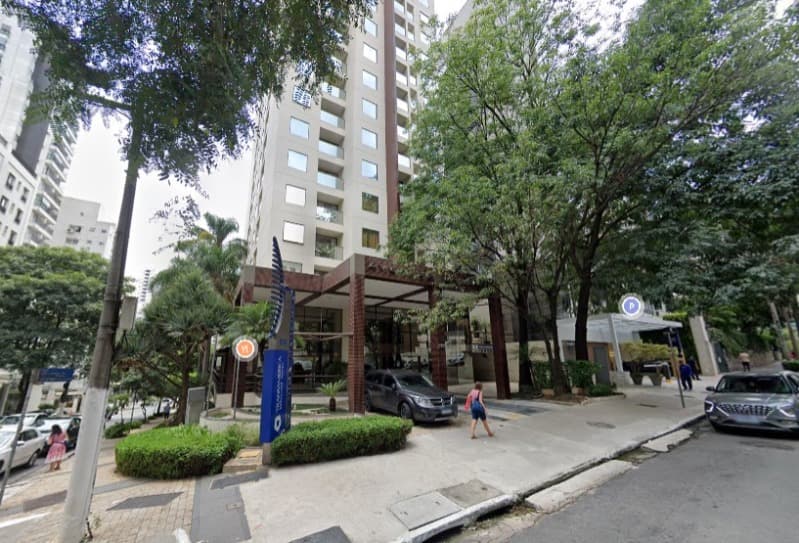 LOTE 002 - leilão judicial - São Paulo SP - lance mínimo R$ 208.000