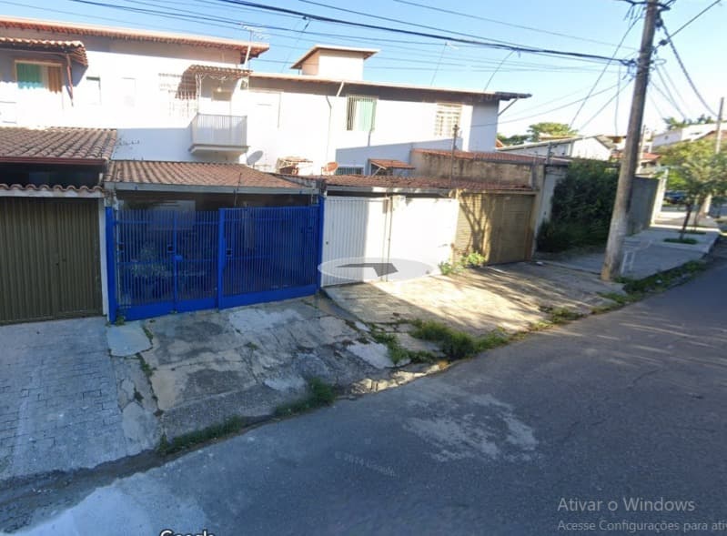 Imóvel localizado à rua Osmar Costa, nº 273, bairro Heliopolis, Belo Horizonte, com as seguintes car... - leilão judicial - Belo Horizonte MG - lance mínimo R$ 292.075