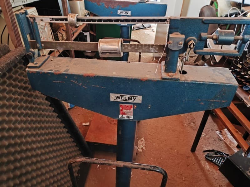 BALANÇA DE BRAÇO MODELO R104 CAP 300 QUILOS, TOTALIZANDO 03 (TRÊS) - leilão extrajudicial - Não informado BR - lance mínimo R$ 100