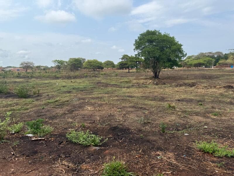 Lote nº 05, da Quadra nº 45, com área de 472,24 m², o qual está matriculado sob - leilão extrajudicial - Araguacema/TO TO - lance mínimo R$ 40.613