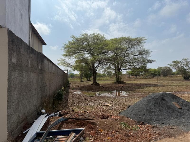 Lote nº 15 da Quadra nº 46, com área de 363,00 m², o qual está matriculado sob o - leilão extrajudicial - Araguacema/TO TO - lance mínimo R$ 31.218