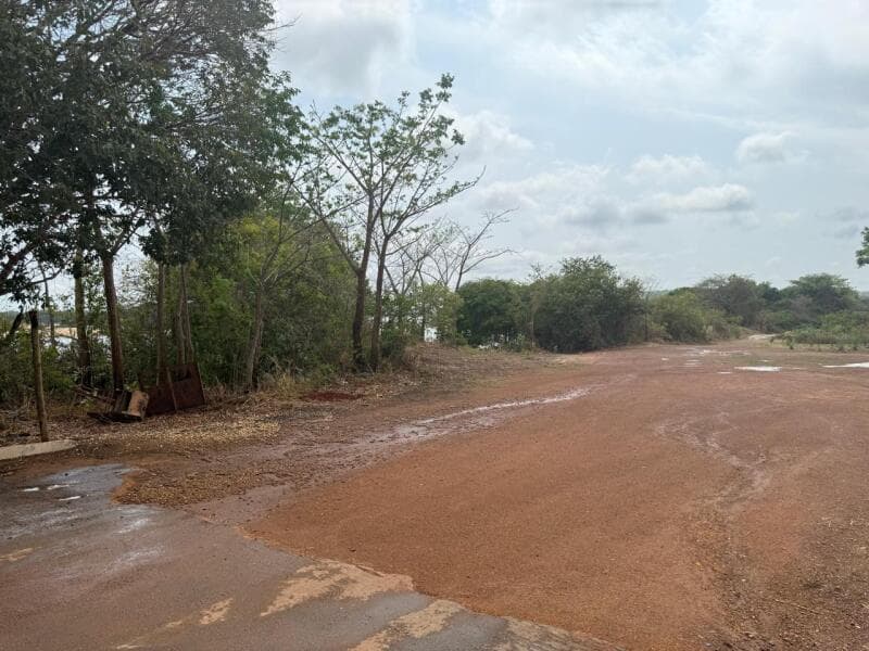 Lote nº 07 da Quadra nº 47, com área de 384,94 m², o qual está matriculado sob o - leilão extrajudicial - Araguacema/TO TO - lance mínimo R$ 30.025