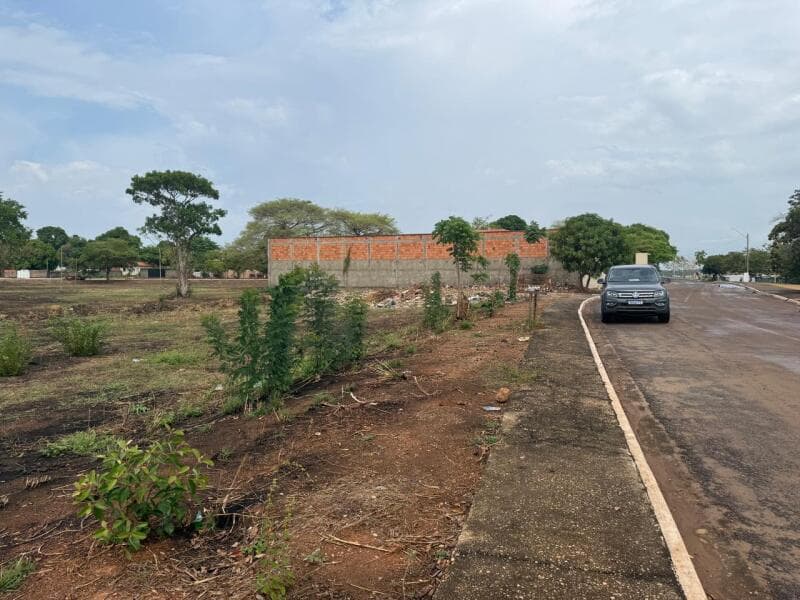 Lote nº 12 da Quadra nº 47, com área de 529,67 m², o qual está matriculado sob o - leilão extrajudicial - Araguacema/TO TO - lance mínimo R$ 41.314