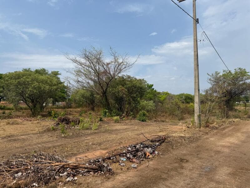 Lote nº 07 da Quadra nº 48, com área de 453,09 m², o qual está matriculado sob o - leilão extrajudicial - Araguacema/TO TO - lance mínimo R$ 35.341