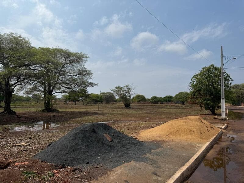 Lote nº 14 da Quadra nº 48, com área de 463,78 m², o qual está matriculado sob o - leilão extrajudicial - Araguacema/TO TO - lance mínimo R$ 39.421