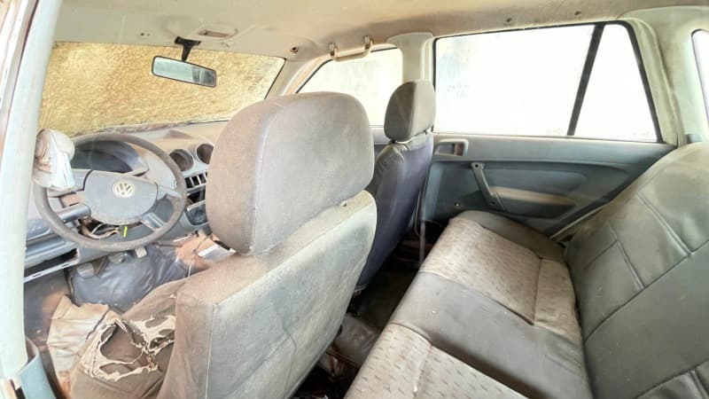 VOLKSWAGEN GOL 1.0 GIV 2013 (modelo 2014) de cor Branca, final de chassi P052887 - leilão extrajudicial - São Sebastião do Tocantins / TO TO - lance mínimo R$ 2.000