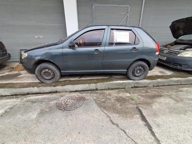 LOTE 018 - leilão extrajudicial - Não informado RJ - lance mínimo R$ 12.010