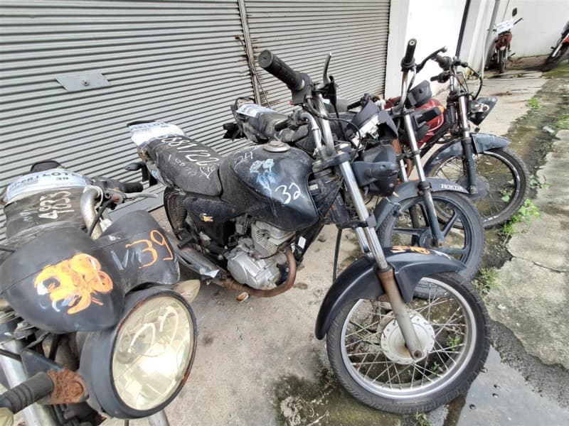 LOTE 040 - leilão extrajudicial - Não informado RJ - lance mínimo R$ 4.410