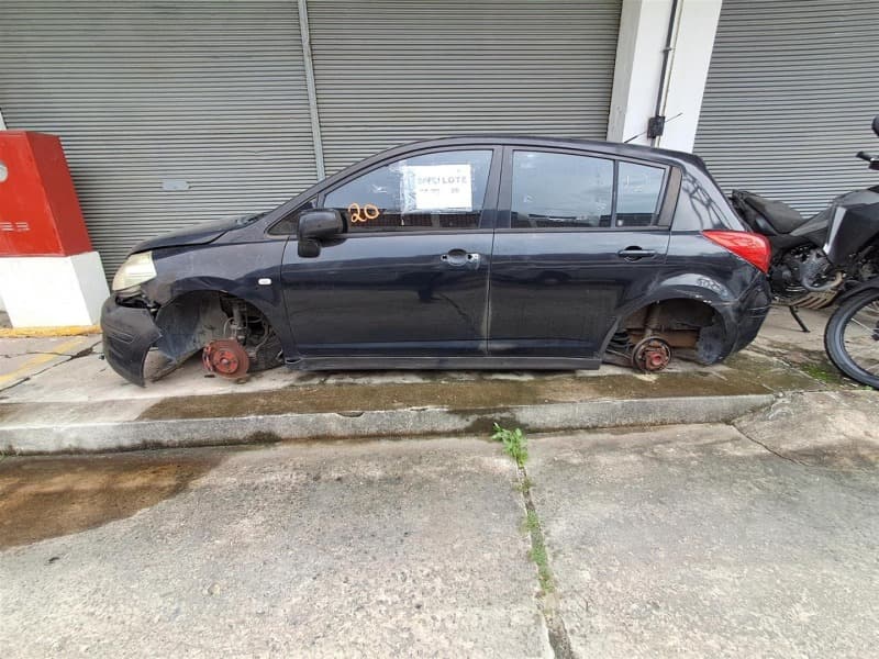 LOTE 020 - leilão extrajudicial - Não informado RJ - lance mínimo R$ 12.210