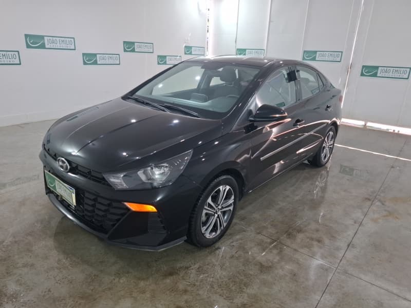 HYUNDAI/HB20S 10 TA COMFOR - Não informado BR - lance mínimo R$ 40.000