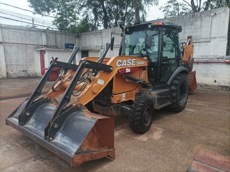 LOTE 612 - Não informado BR - lance mínimo R$ 220.000