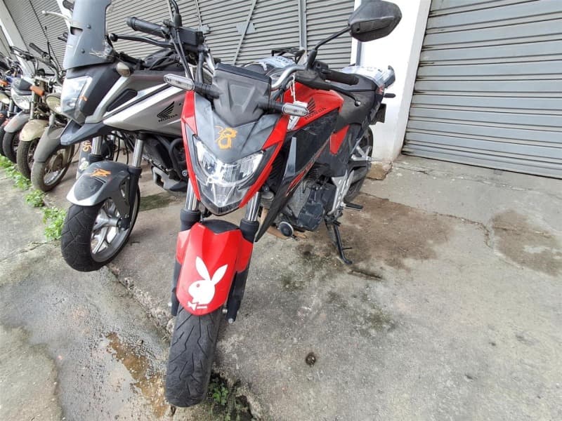 LOTE 038 - leilão extrajudicial - Não informado RJ - lance mínimo R$ 10.000