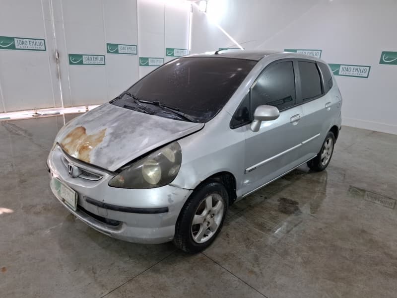 LOTE 507 - Não informado BR - lance mínimo R$ 6.000