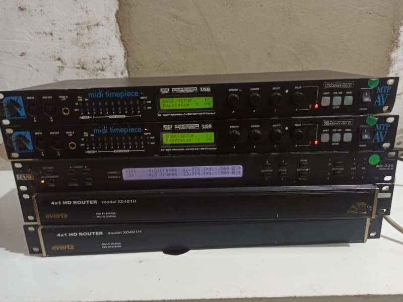 Leilão de Equipamento Item em Não informado/BR - Lance Inicial R$ 2.450