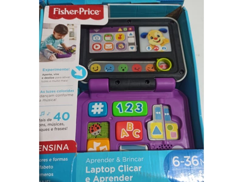 LOTE 068 - Não informado BR - lance mínimo R$ 490