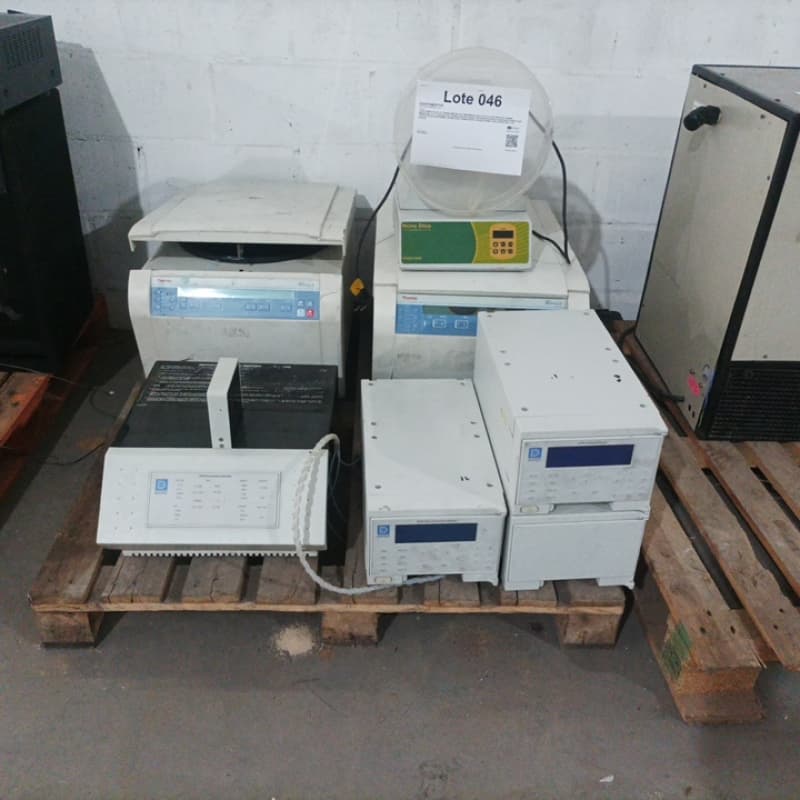 LOTE 046 - Não informado BR - lance mínimo R$ 1.900