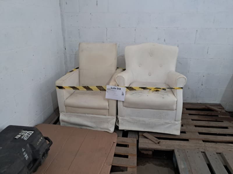 LOTE 050 - Não informado BR - lance mínimo R$ 150