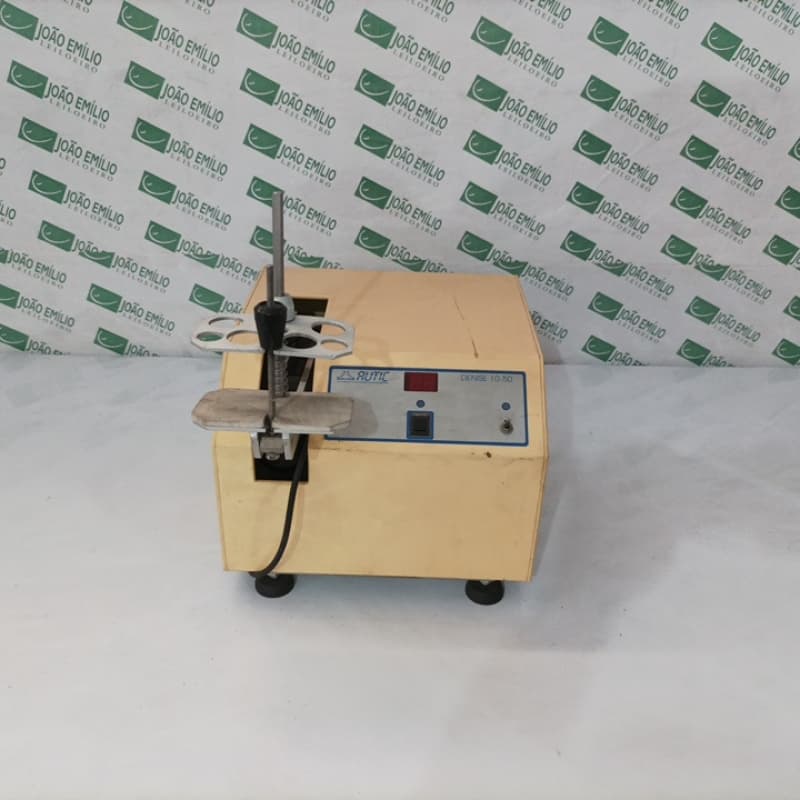 LOTE 052 - Não informado BR - lance mínimo R$ 200