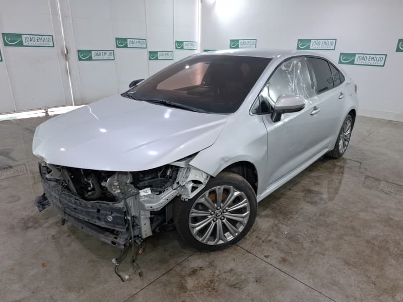 LOTE 109 - leilão extrajudicial - Não informado BR - lance mínimo R$ 47.000