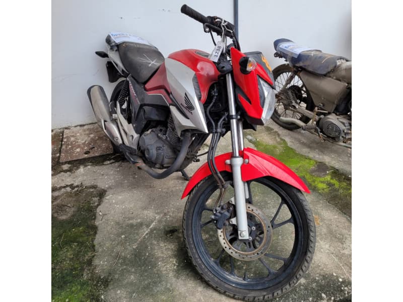 LOTE 045 - leilão extrajudicial - Não informado RJ - lance mínimo R$ 8.500