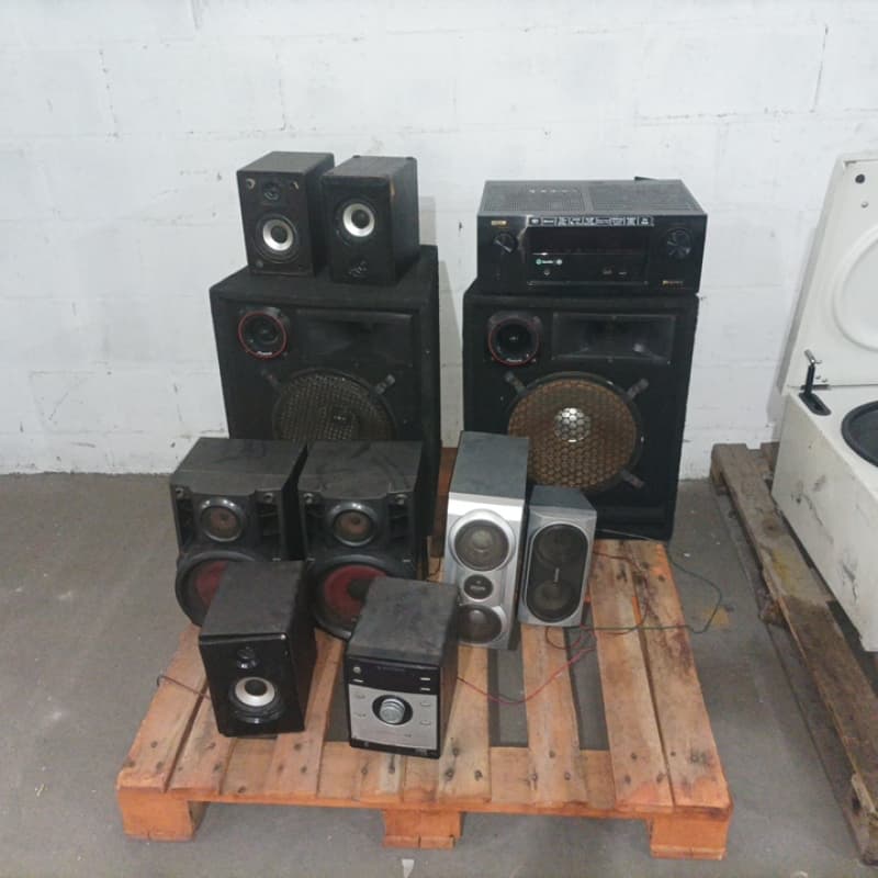 LOTE 047 - Não informado BR - lance mínimo R$ 1.250