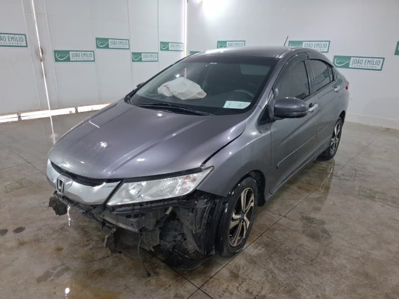 LOTE 118 - leilão extrajudicial - Não informado BR - lance mínimo R$ 20.000