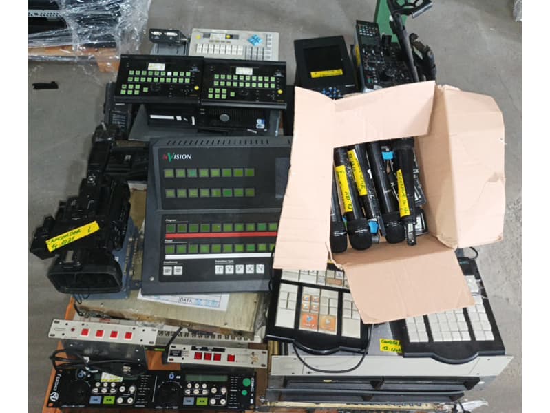 LOTE 001 - Não informado BR - lance mínimo R$ 4.500