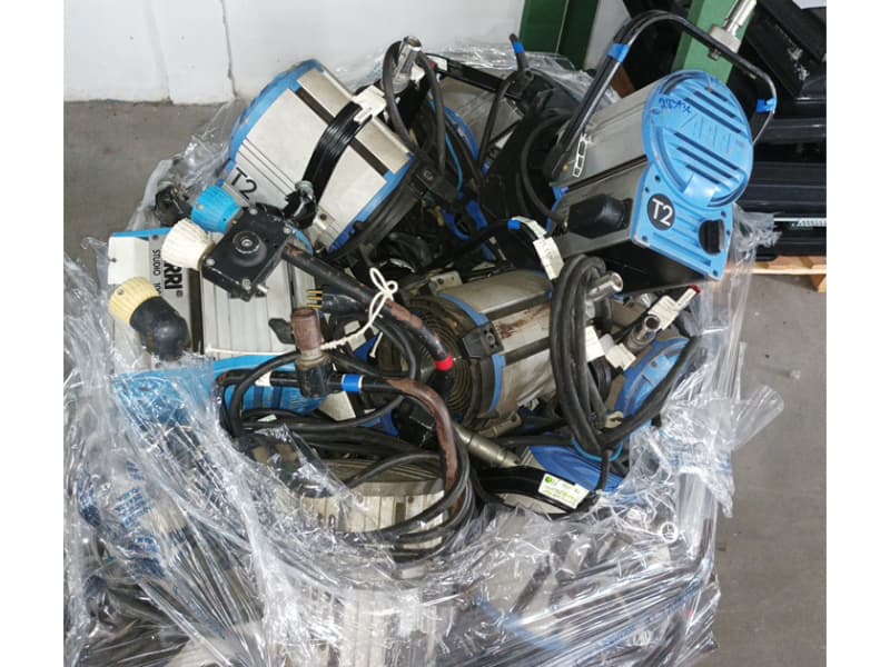 LOTE 003 - Não informado BR - lance mínimo R$ 3.000