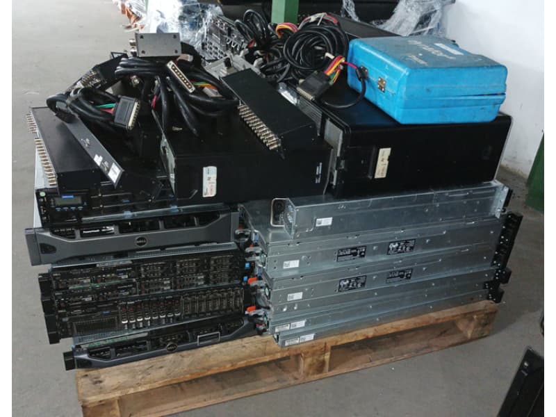 LOTE 009 - Não informado BR - lance mínimo R$ 4.500