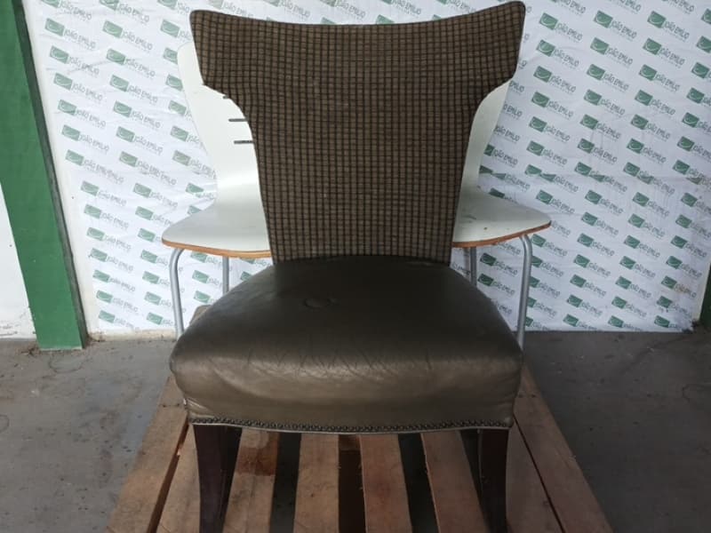 LOTE 013 - Não informado BR - lance mínimo R$ 280