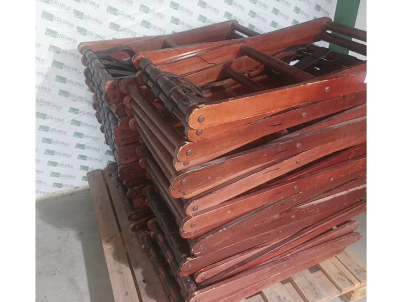 LOTE 022 - Não informado BR - lance mínimo R$ 1.400