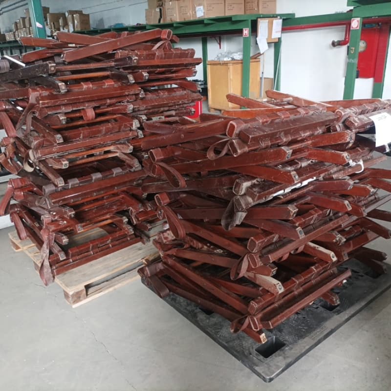 LOTE 024 - Não informado BR - lance mínimo R$ 3.500