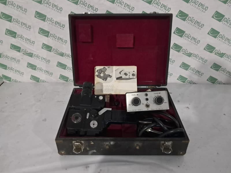 LOTE 029 - Não informado BR - lance mínimo R$ 900