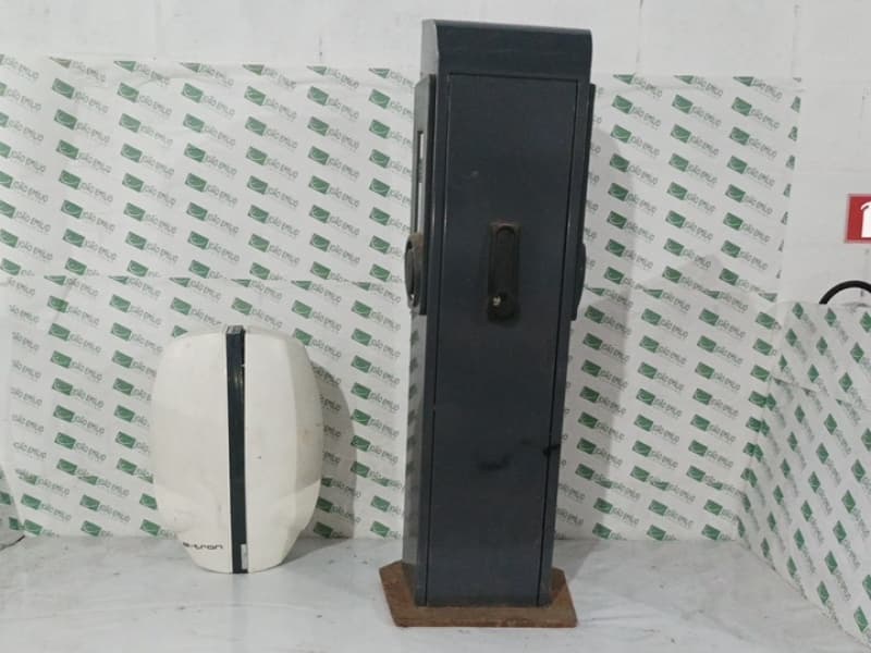 LOTE 030 - Não informado BR - lance mínimo R$ 1.200