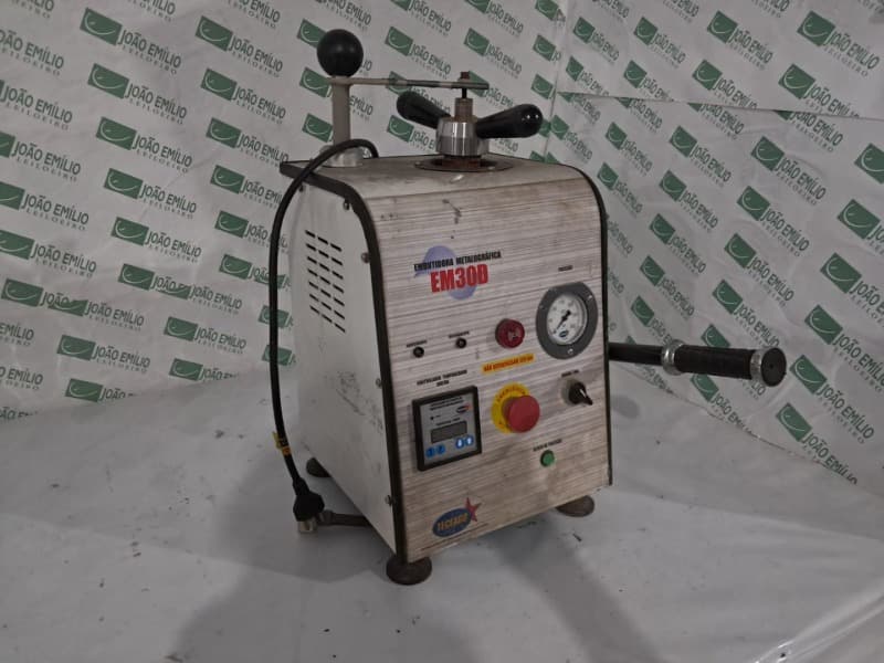 LOTE 031 - Não informado BR - lance mínimo R$ 400