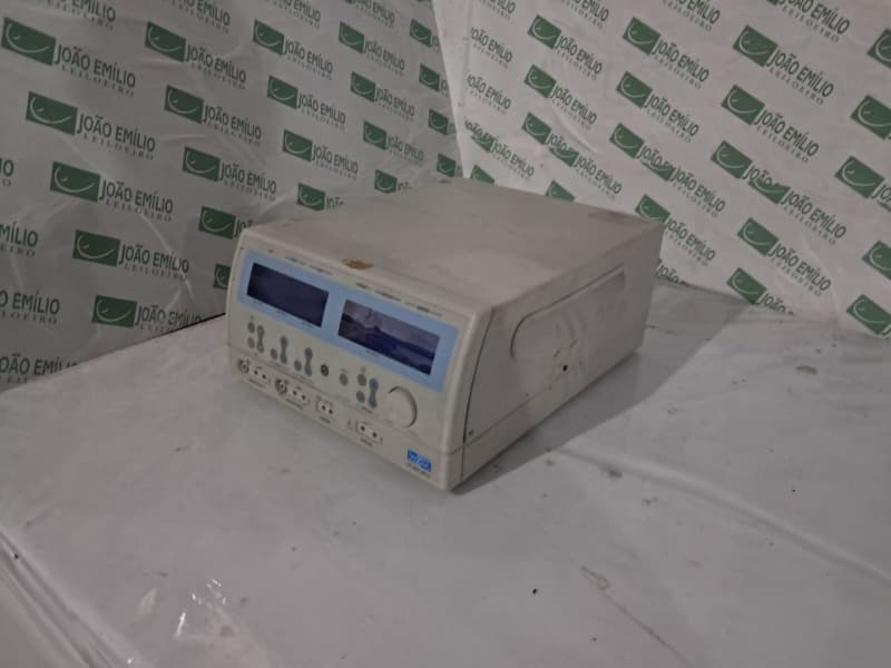 LOTE 039 - Não informado BR - lance mínimo R$ 800