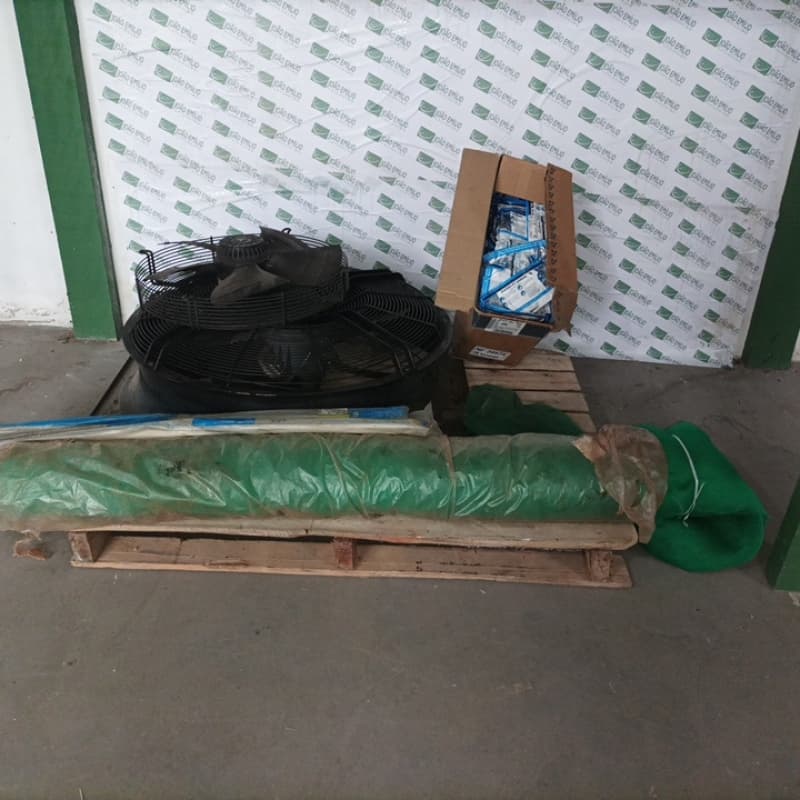 LOTE 040 - Não informado BR - lance mínimo R$ 400