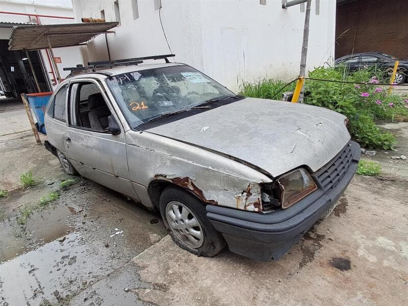 LOTE 021 - leilão extrajudicial - Não informado RJ - lance mínimo R$ 4.000